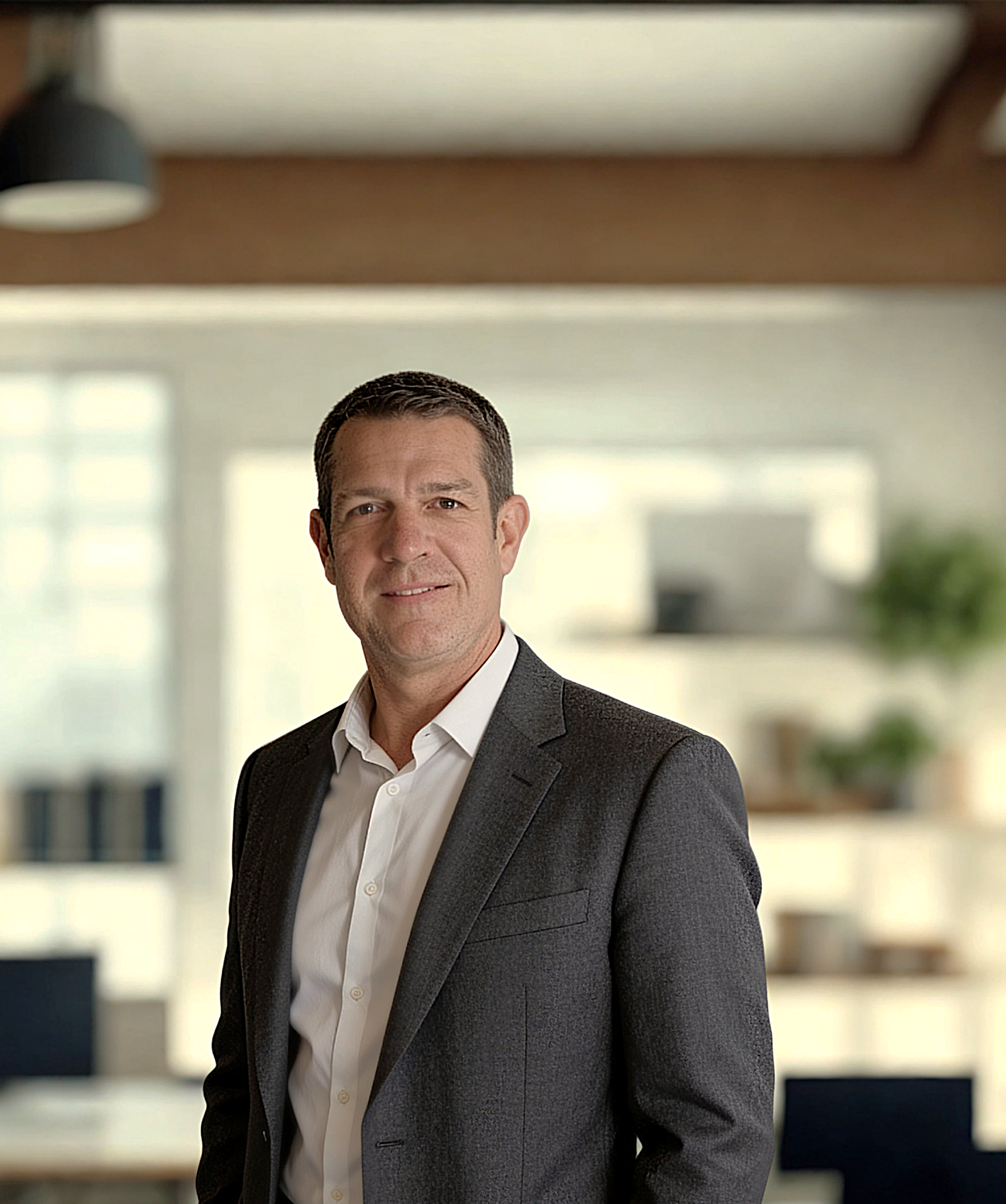 Craig Fouts, Founder of EnPass Advisory and The Right Seat Project