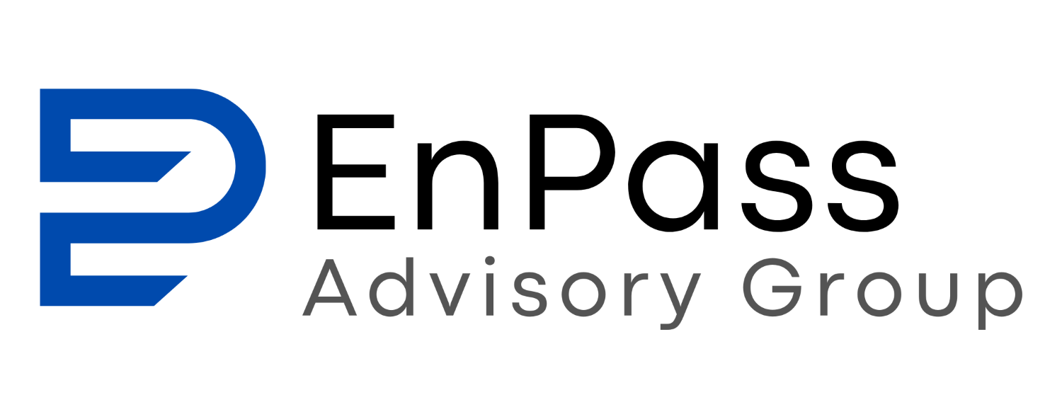 EnPass Advisory Group Logo